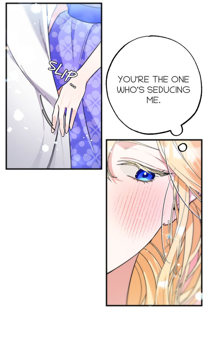 The Beast Within Chapter 2 page 133 - 
