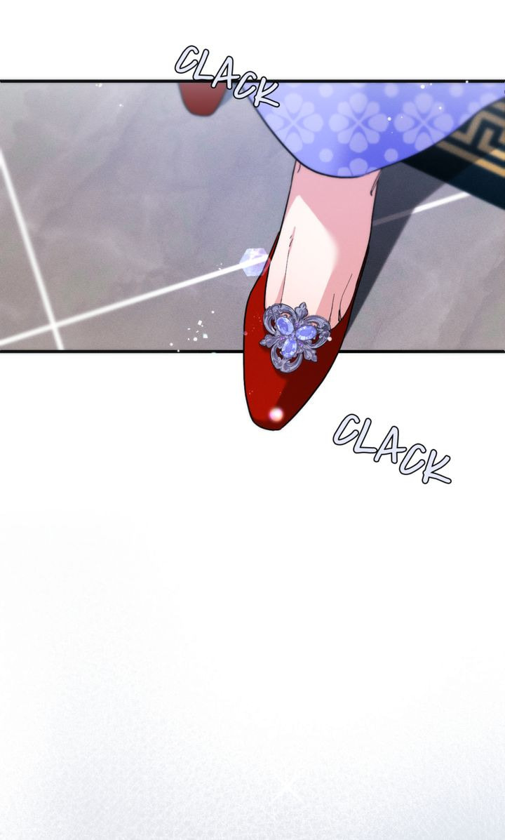 The Beast Within Chapter 2 page 134 - 