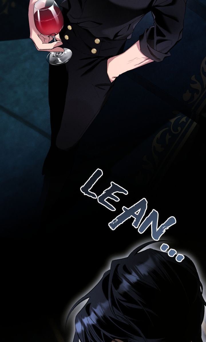 The Beast Within Chapter 2 page 3 - 