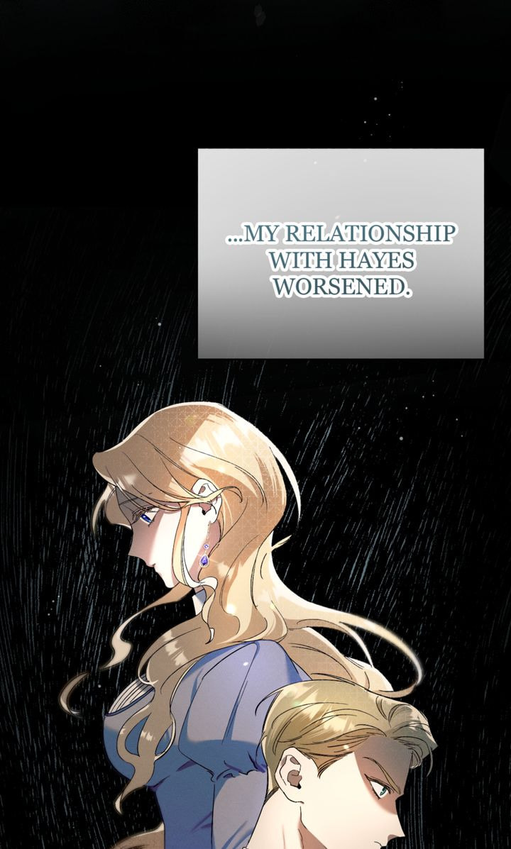 The Beast Within Chapter 2 page 23 - 