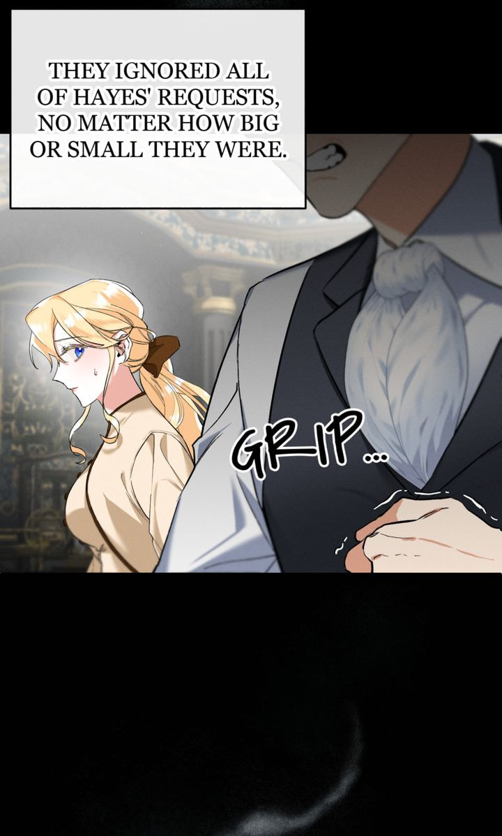 The Beast Within Chapter 2 page 27 - 