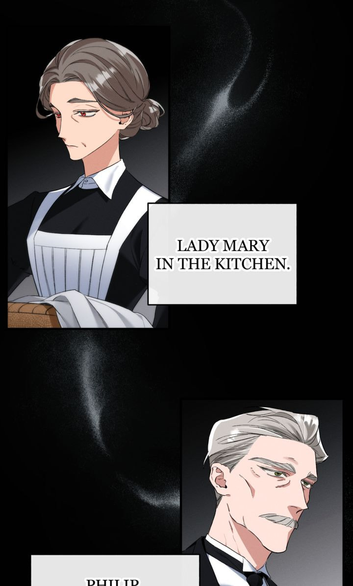 The Beast Within Chapter 2 page 29 - 