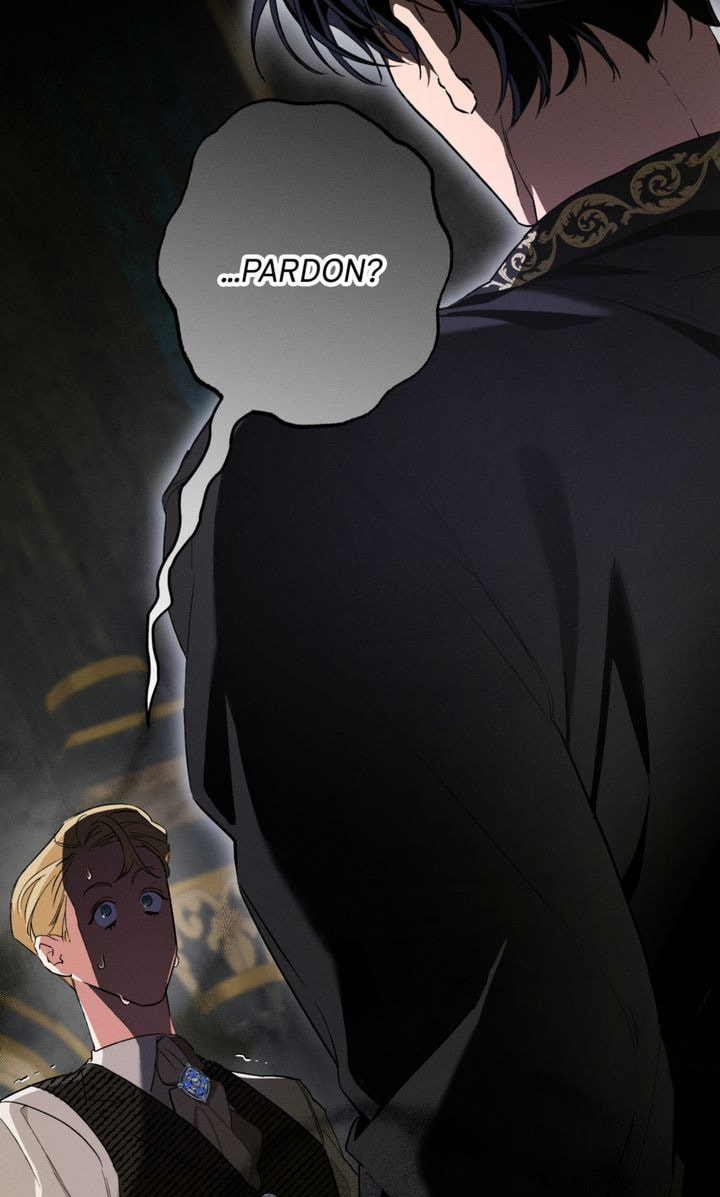 The Beast Within Chapter 2 page 4 - 