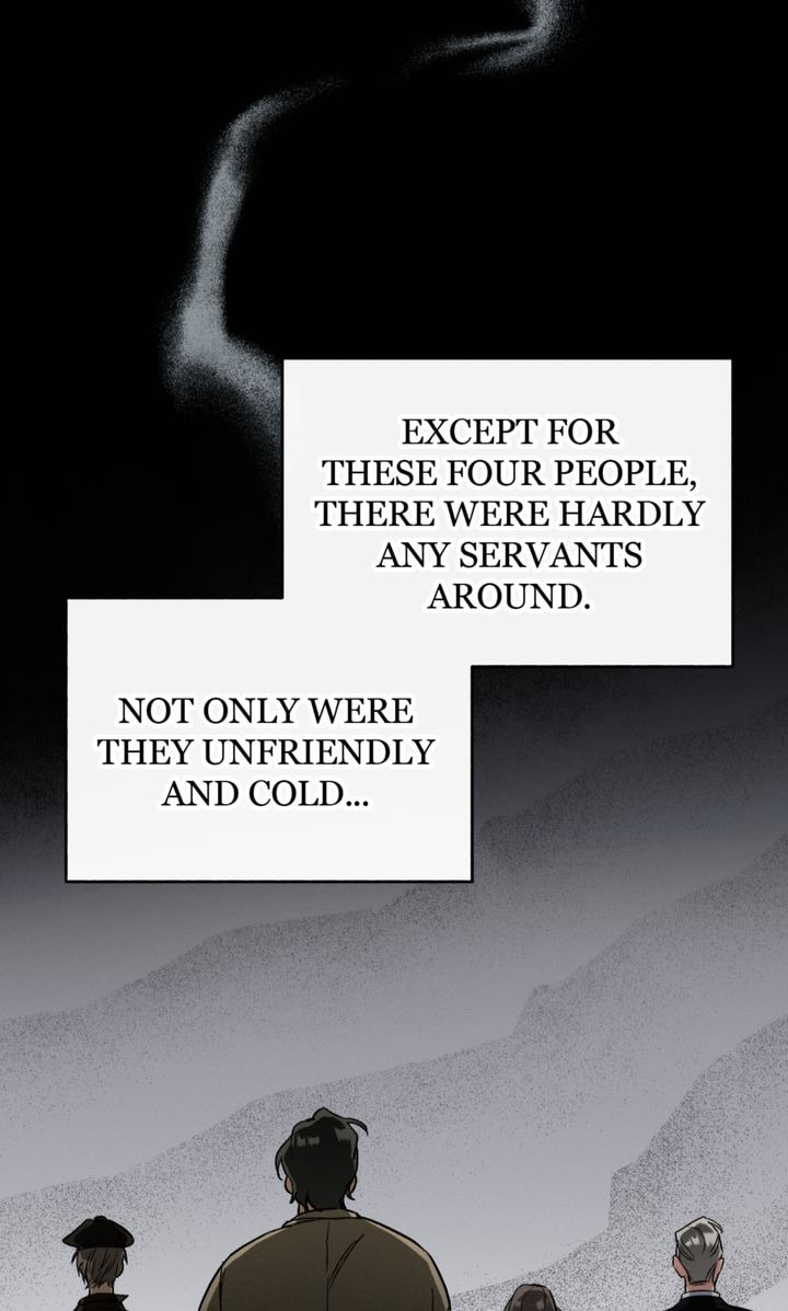 The Beast Within Chapter 2 page 31 - 