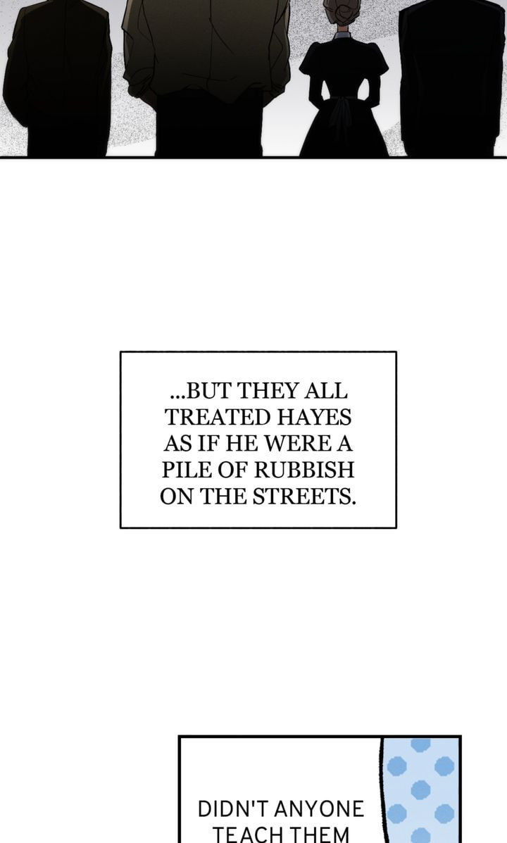 The Beast Within Chapter 2 page 32 - 