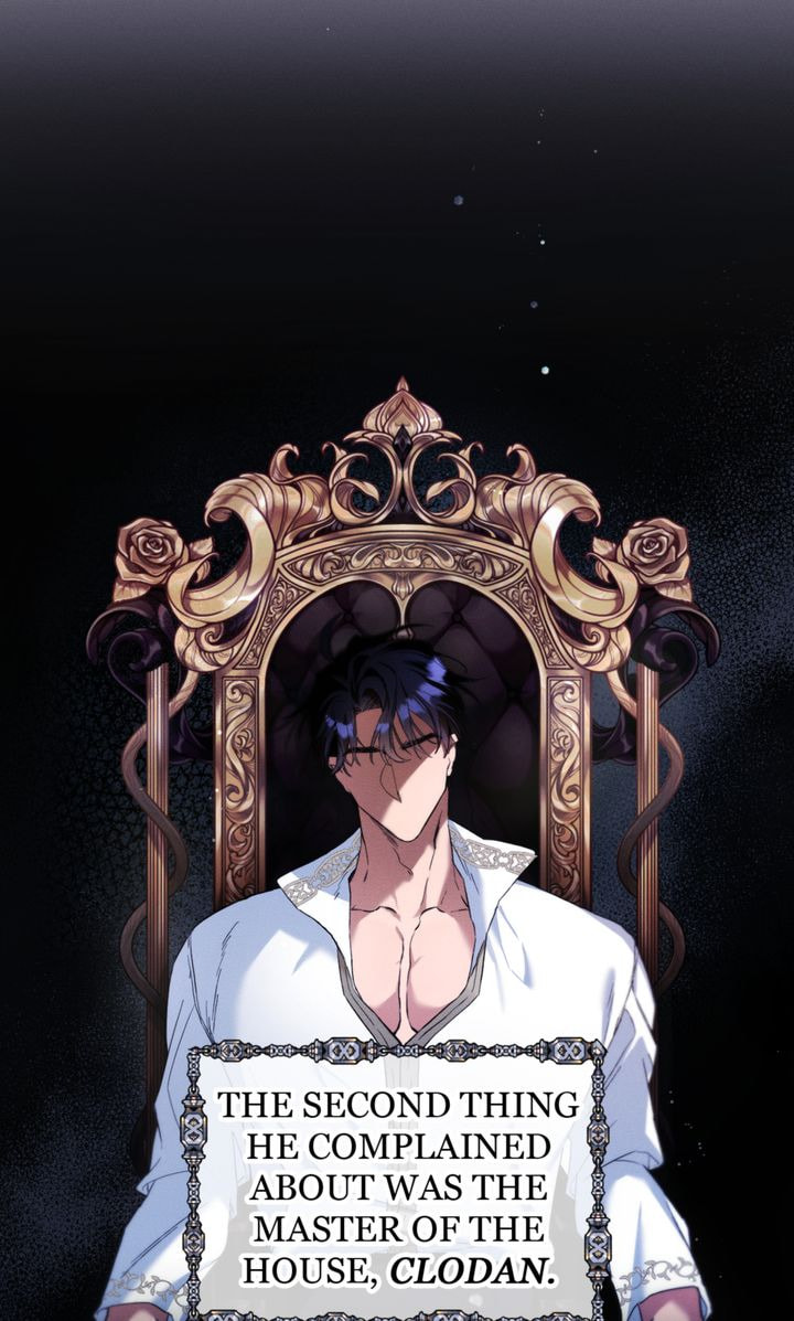 The Beast Within Chapter 2 page 34 - 