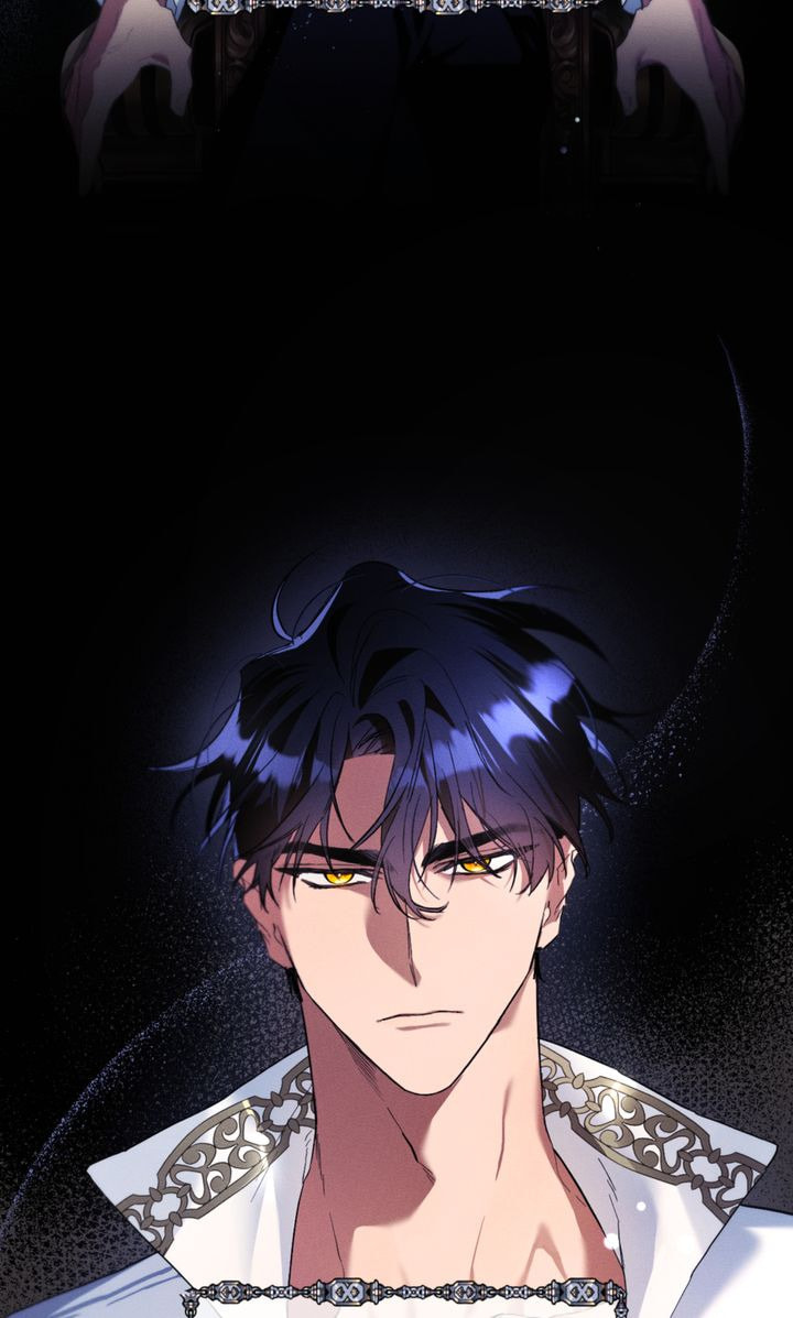 The Beast Within Chapter 2 page 35 - 