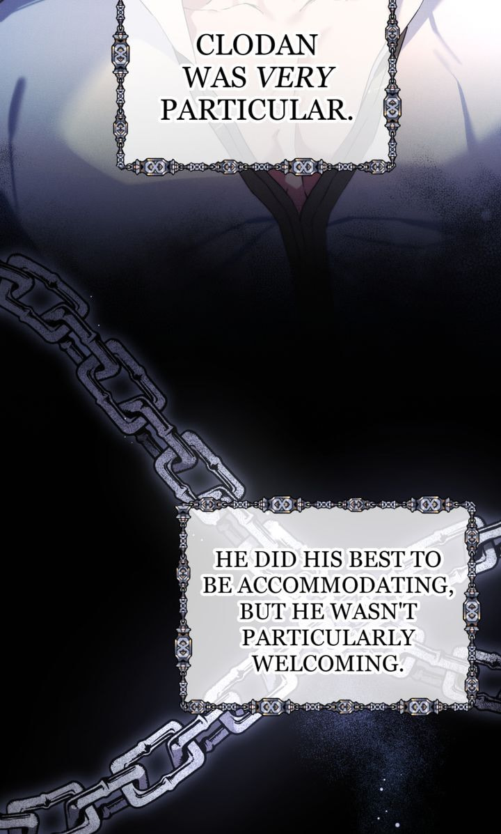 The Beast Within Chapter 2 page 36 - 