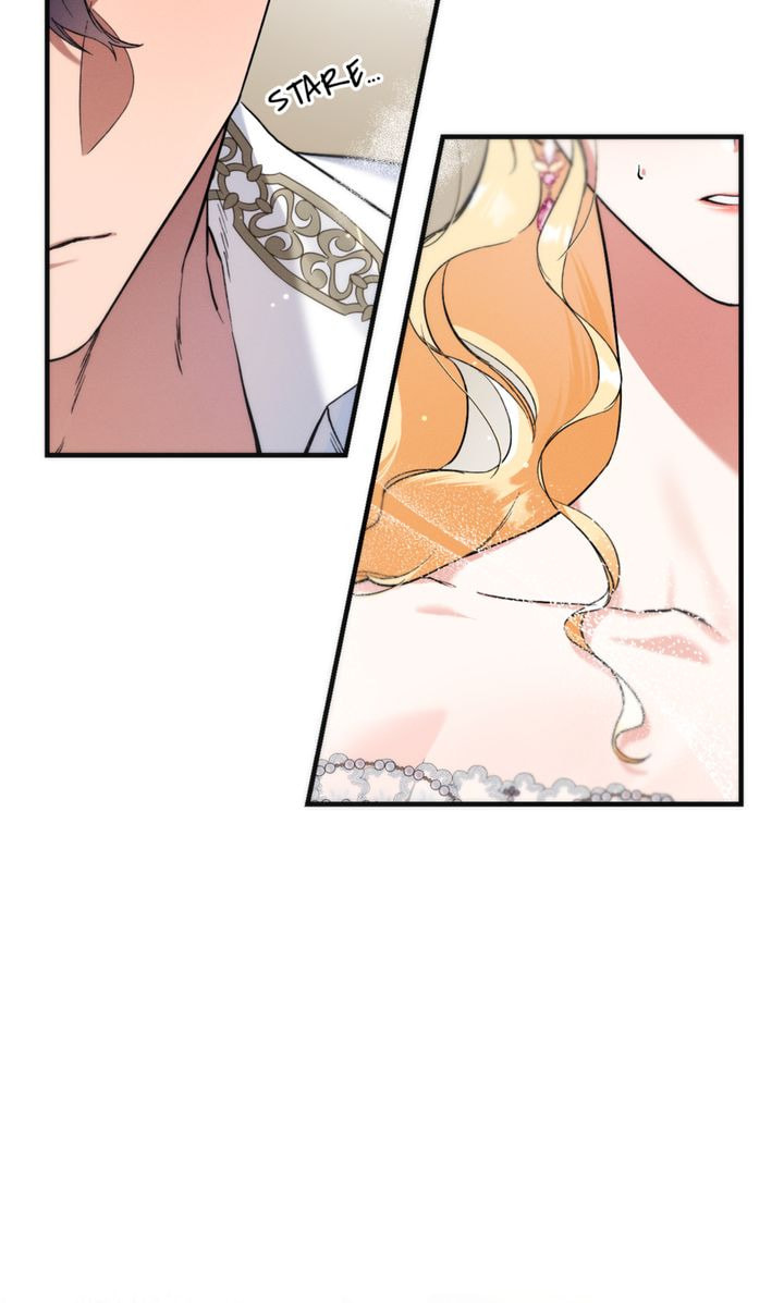 The Beast Within Chapter 2 page 40 - 