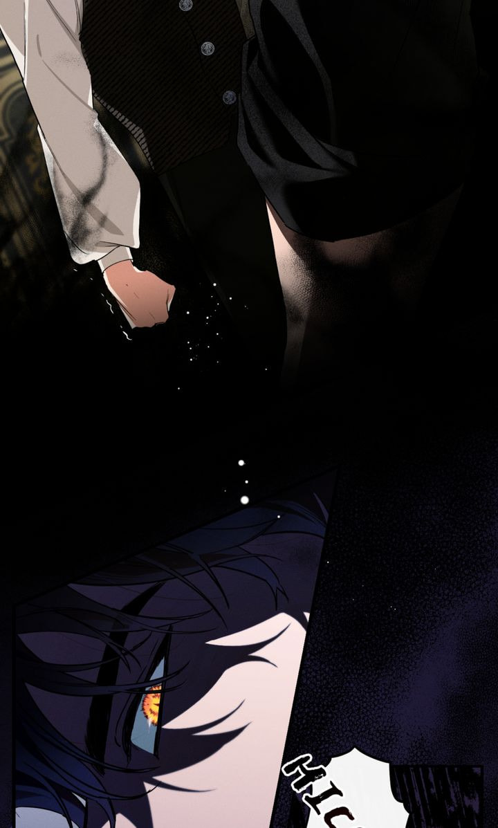 The Beast Within Chapter 2 page 5 - 