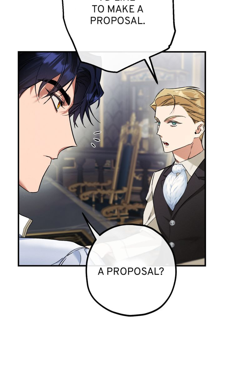 The Beast Within Chapter 2 page 44 - 
