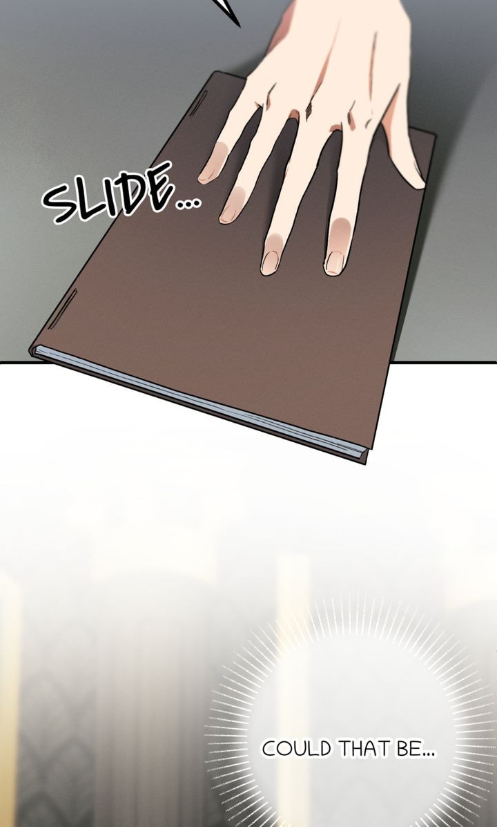 The Beast Within Chapter 2 page 46 - 