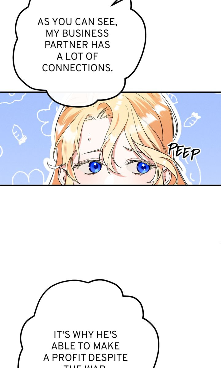 The Beast Within Chapter 2 page 48 - 