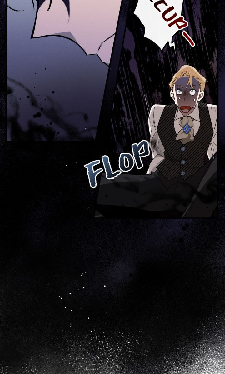 The Beast Within Chapter 2 page 6 - 