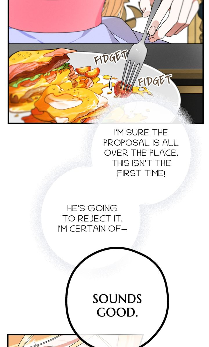 The Beast Within Chapter 2 page 52 - 