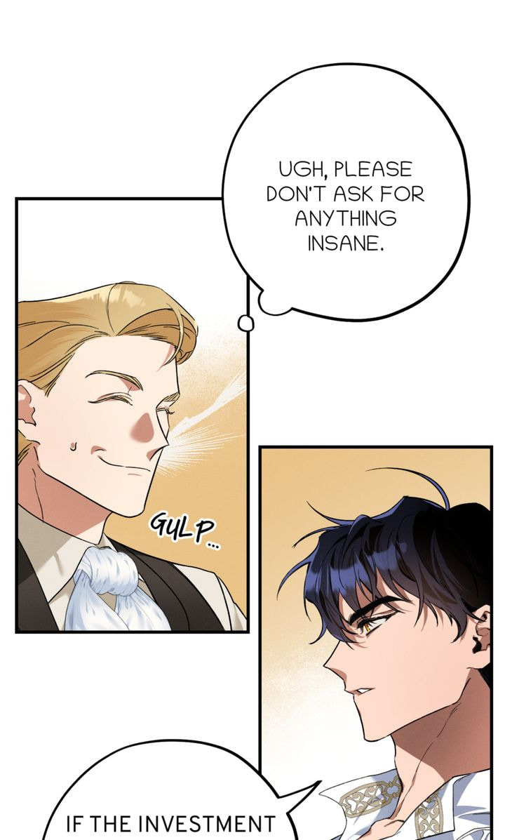 The Beast Within Chapter 2 page 59 - 