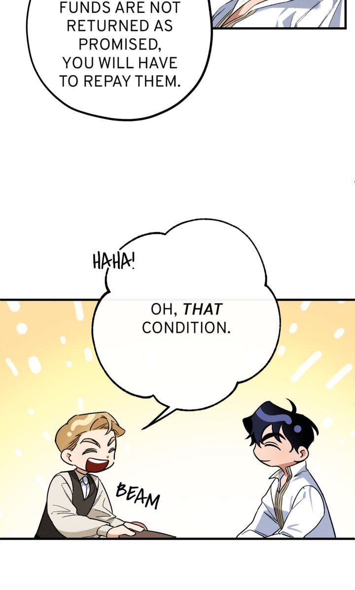The Beast Within Chapter 2 page 60 - 