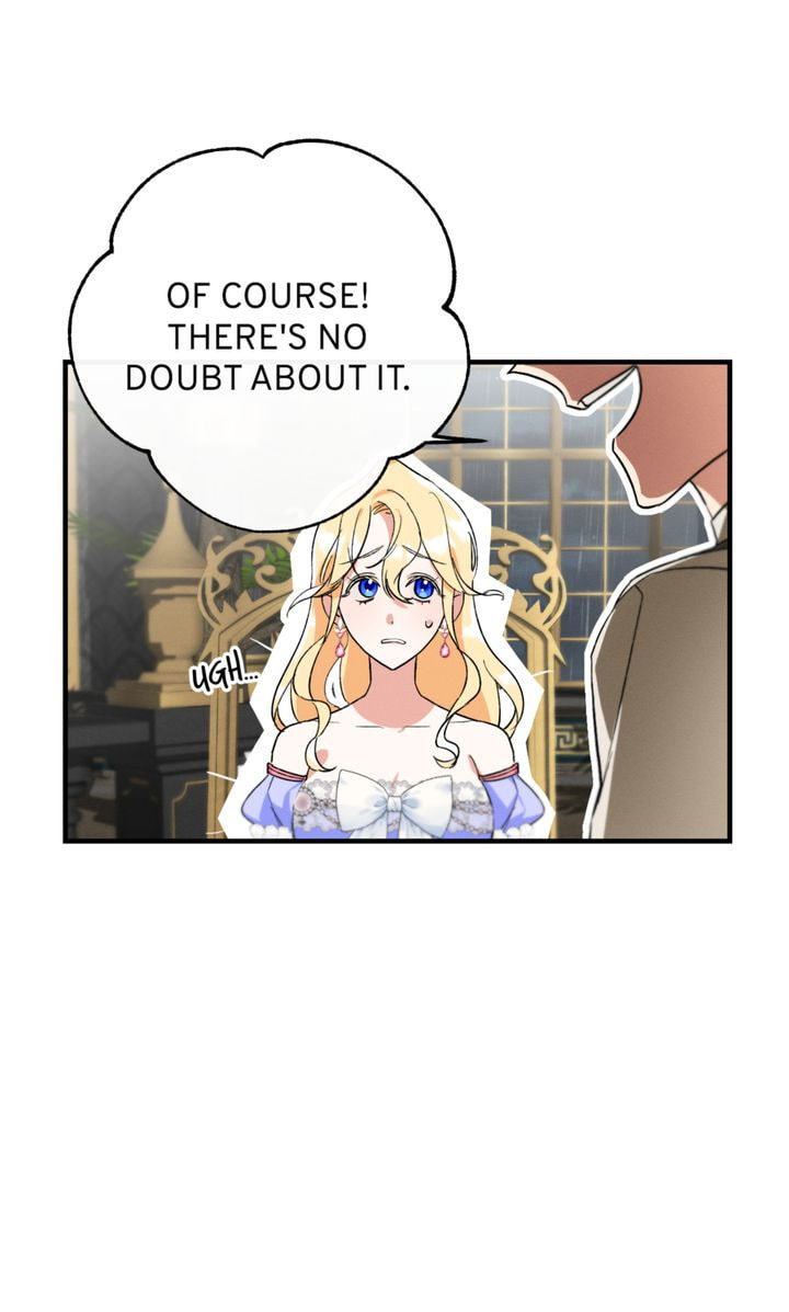 The Beast Within Chapter 2 page 61 - 