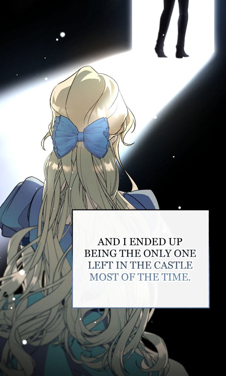 The Beast Within Chapter 2 page 64 - 