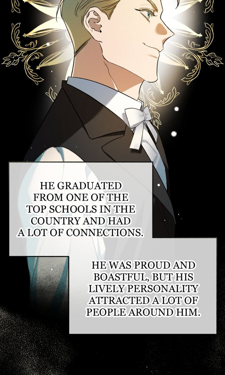 The Beast Within Chapter 2 page 66 - 