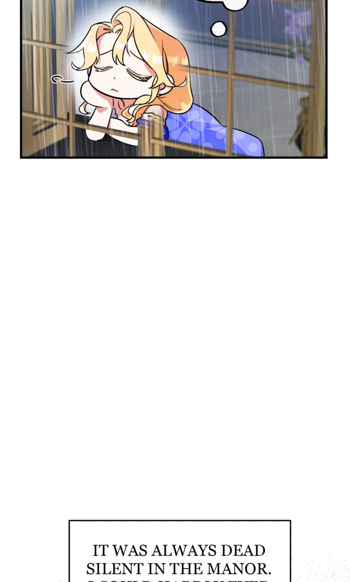 The Beast Within Chapter 2 page 70 - 