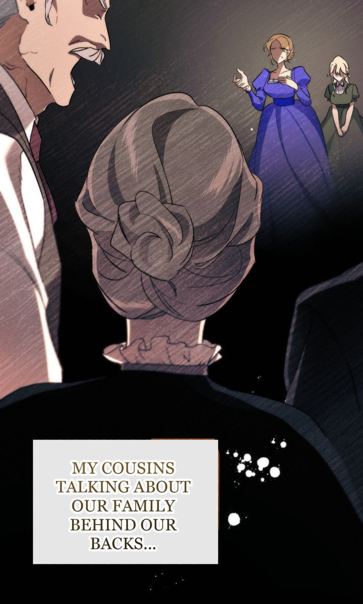 The Beast Within Chapter 2 page 76 - 
