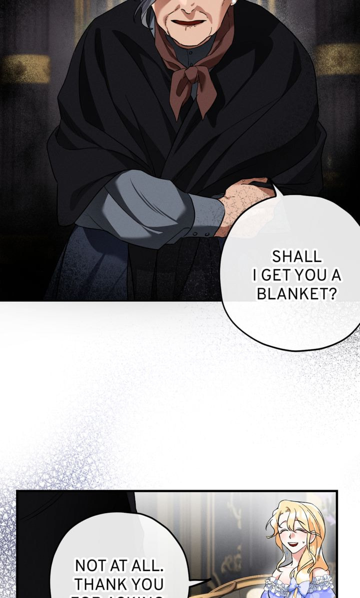 The Beast Within Chapter 2 page 83 - 