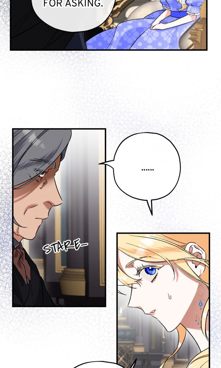 The Beast Within Chapter 2 page 84 - 