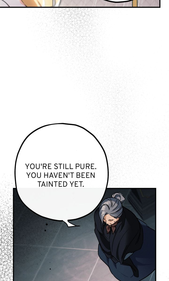 The Beast Within Chapter 2 page 88 - 