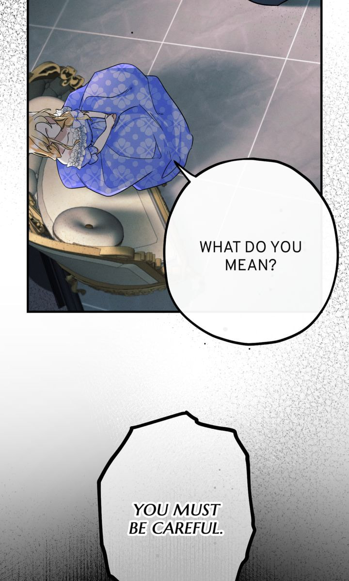 The Beast Within Chapter 2 page 89 - 