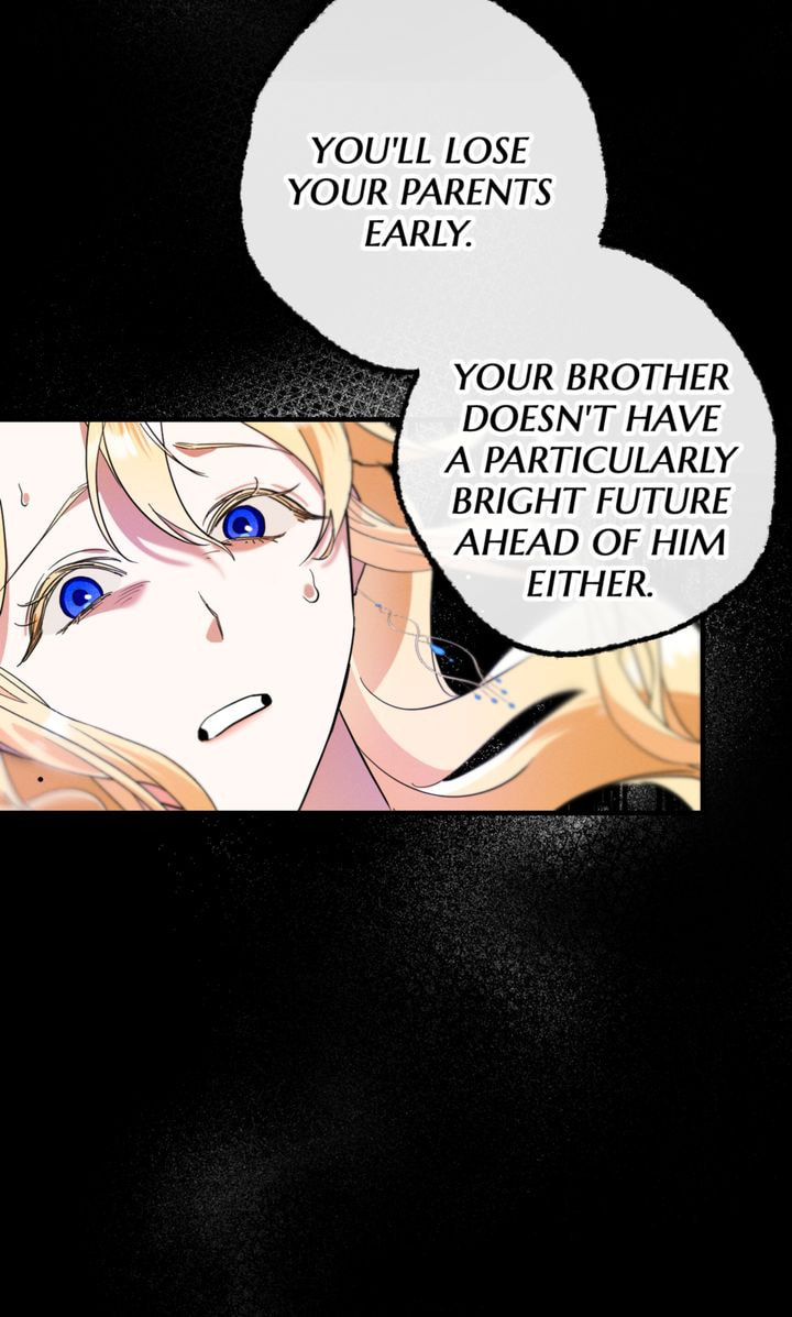 The Beast Within Chapter 2 page 92 - 