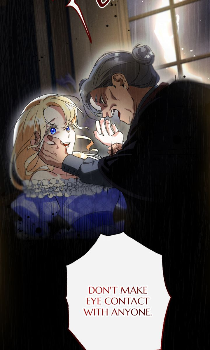 The Beast Within Chapter 2 page 94 - 