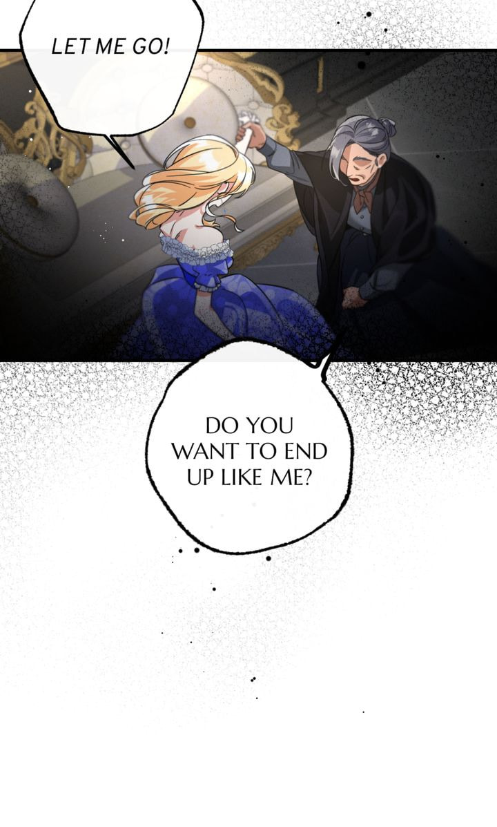 The Beast Within Chapter 2 page 96 - 