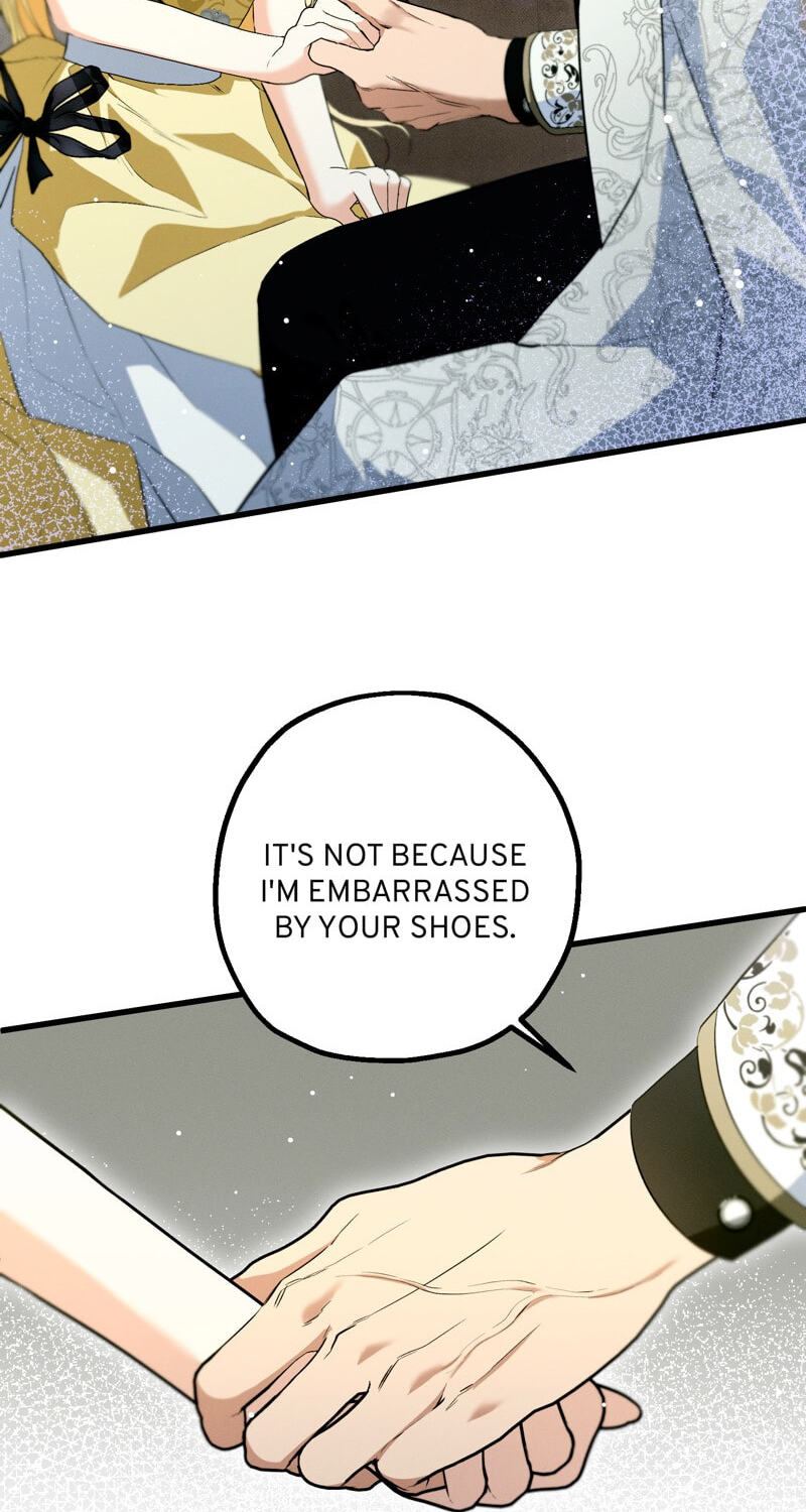 The Beast Within Chapter 20 page 2 - 