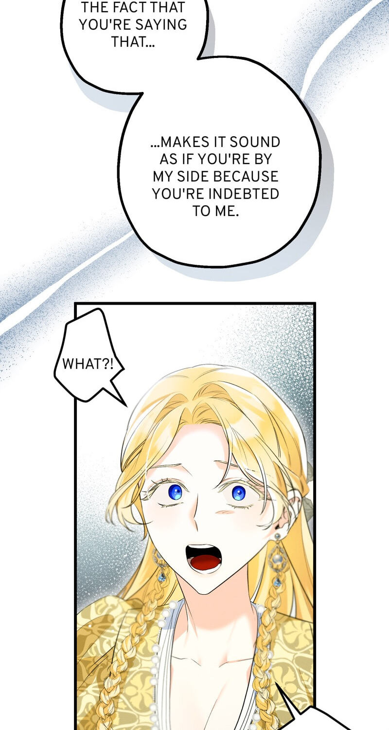 The Beast Within Chapter 20 page 12 - 