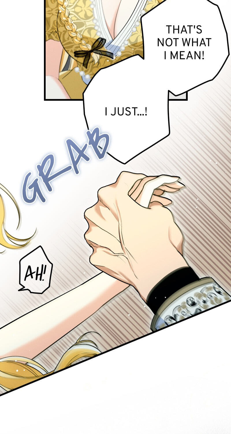 The Beast Within Chapter 20 page 13 - 