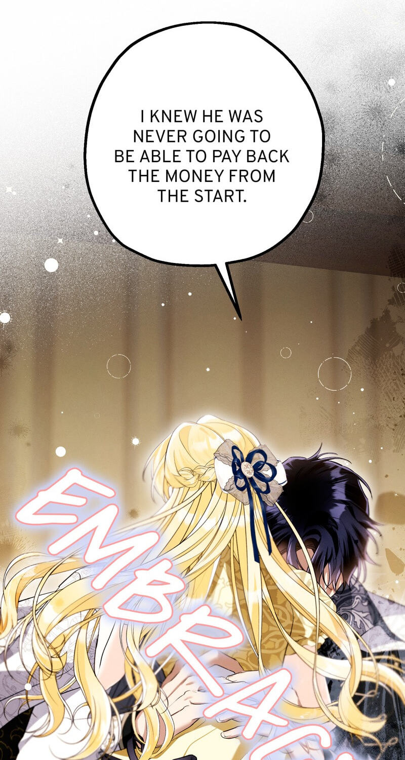 The Beast Within Chapter 20 page 14 - 