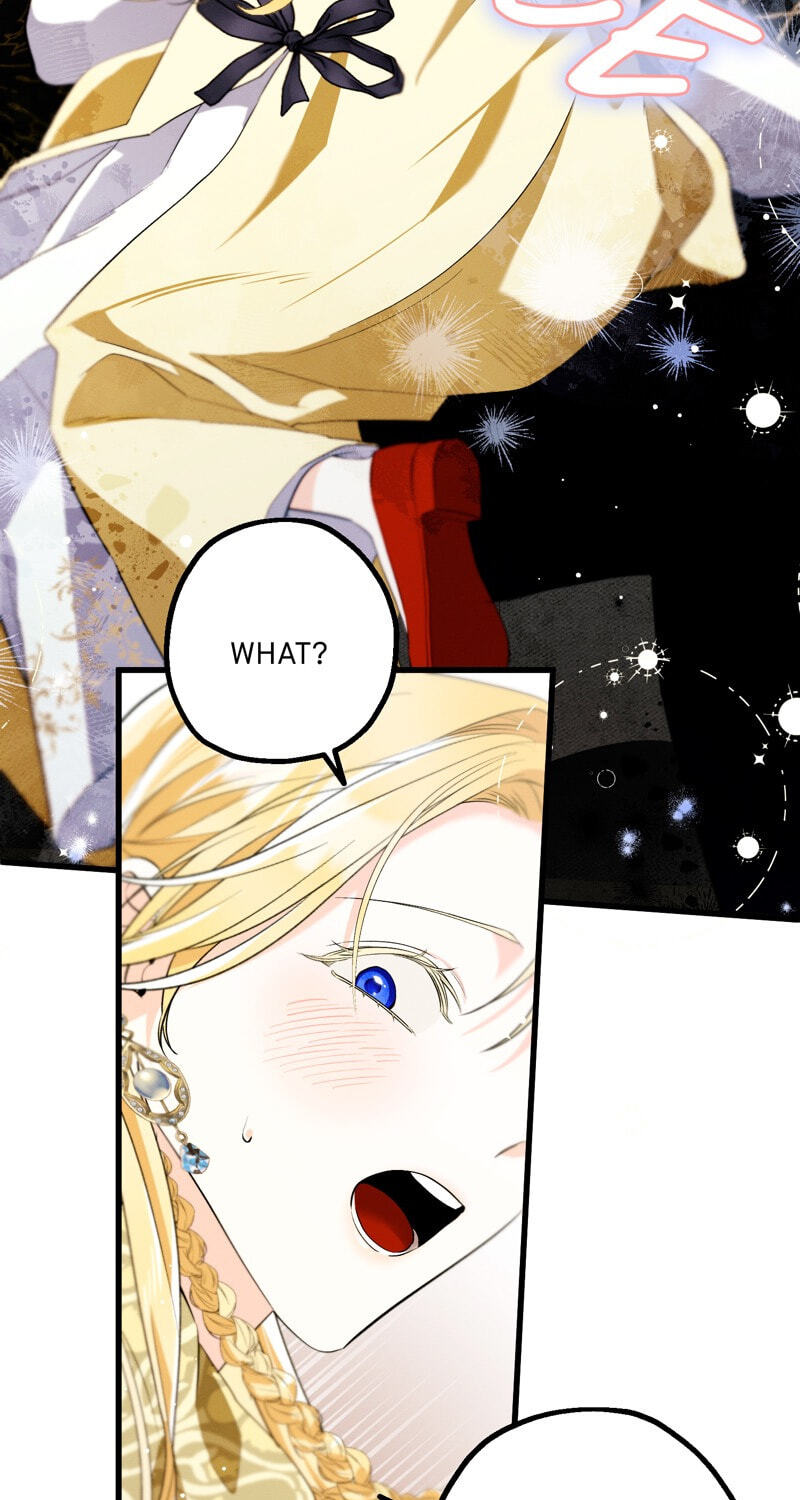The Beast Within Chapter 20 page 15 - 