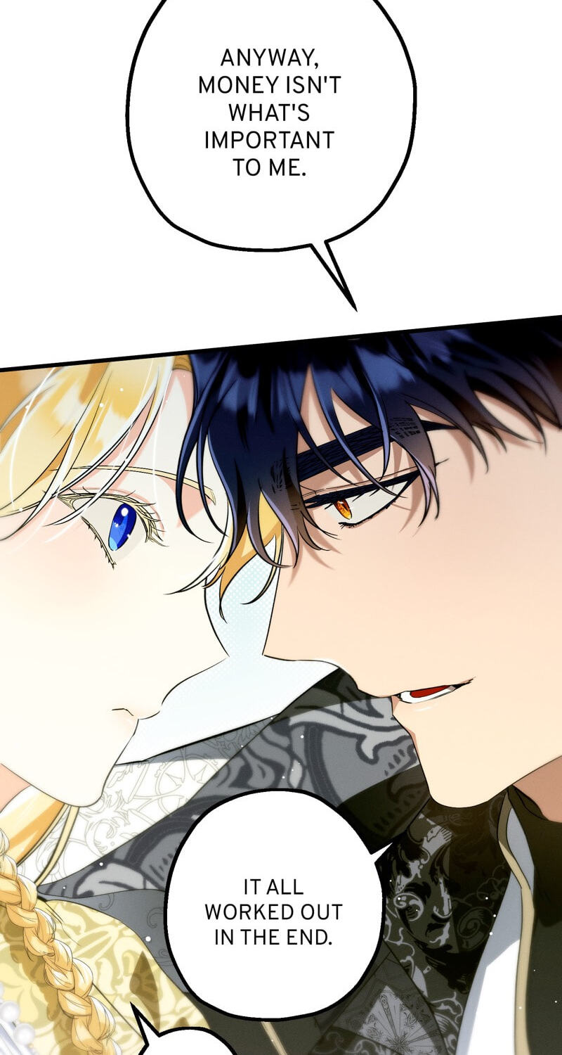 The Beast Within Chapter 20 page 20 - 