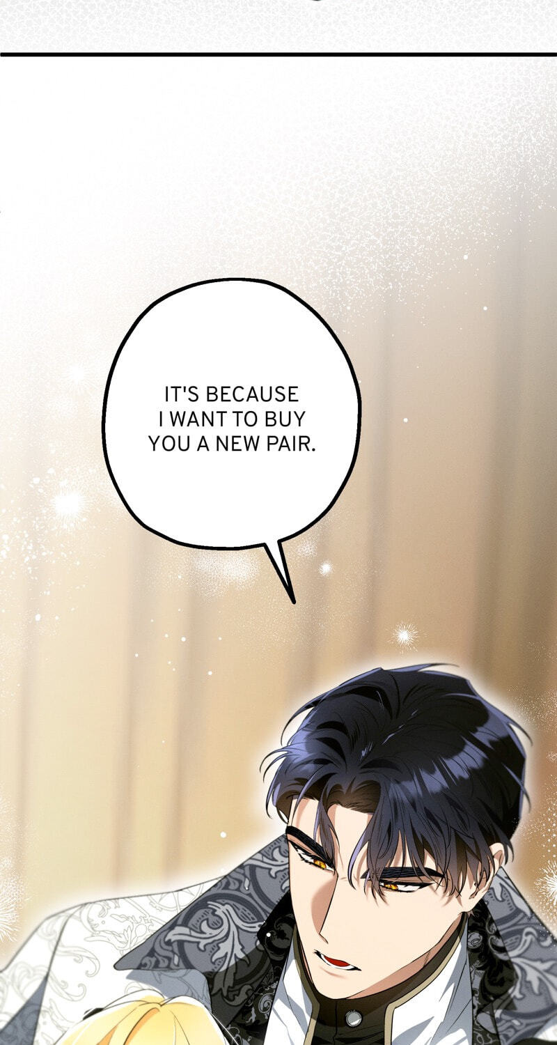 The Beast Within Chapter 20 page 3 - 