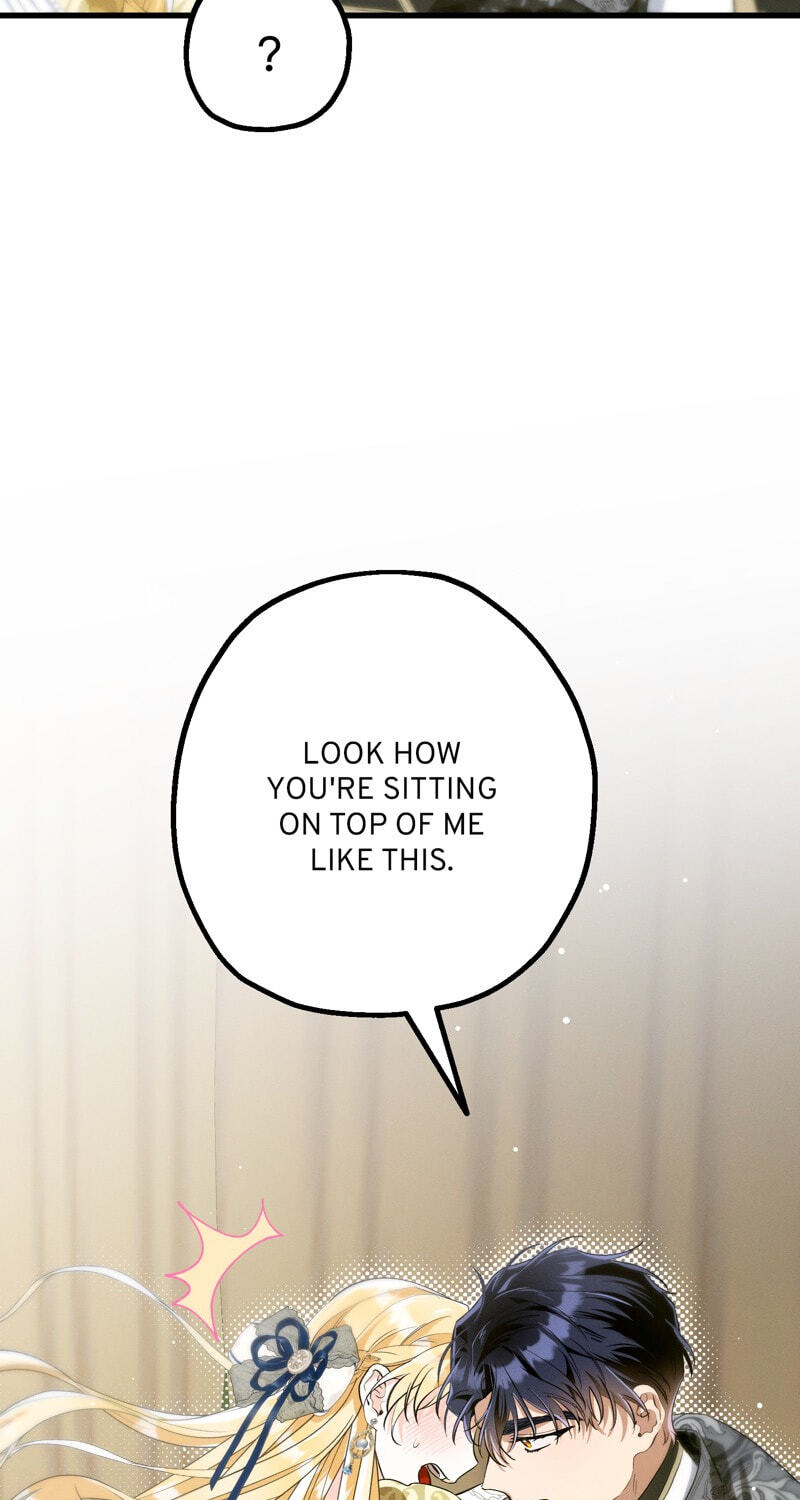 The Beast Within Chapter 20 page 21 - 