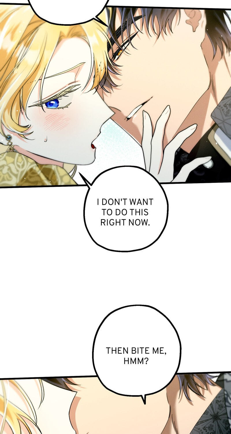 The Beast Within Chapter 20 page 23 - 