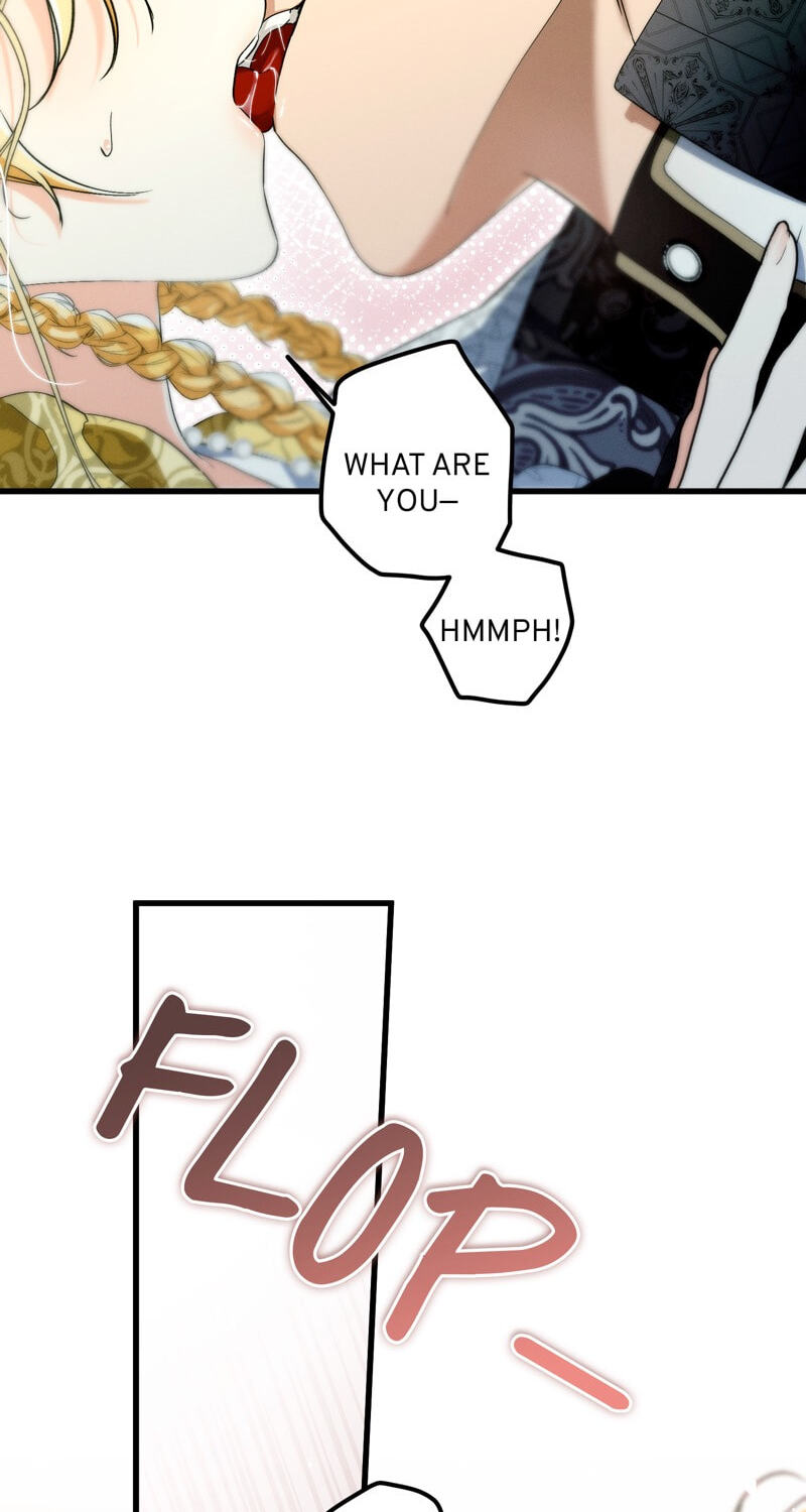 The Beast Within Chapter 20 page 24 - 