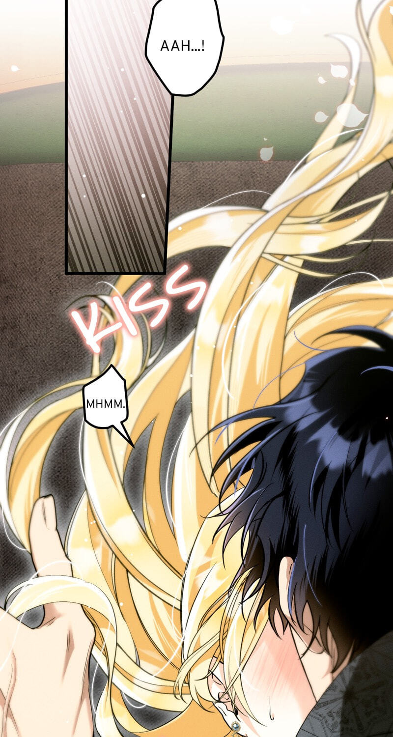 The Beast Within Chapter 20 page 25 - 