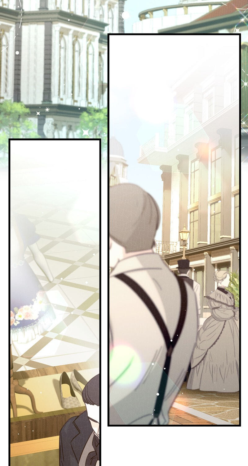 The Beast Within Chapter 20 page 29 - 