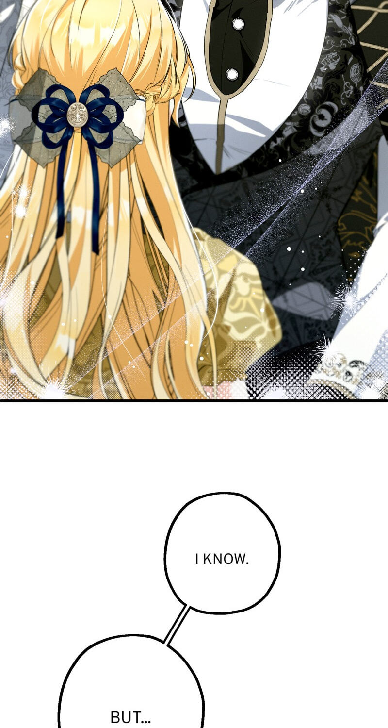 The Beast Within Chapter 20 page 4 - 