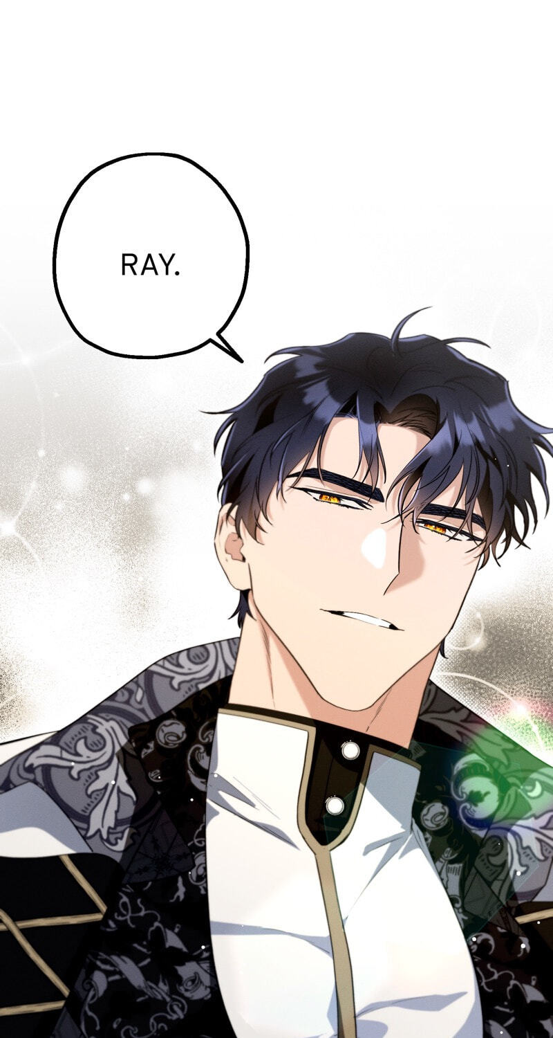 The Beast Within Chapter 20 page 31 - 