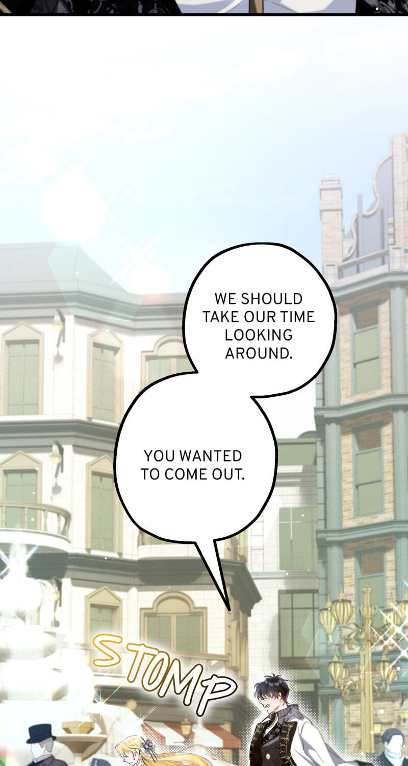 The Beast Within Chapter 20 page 32 - 