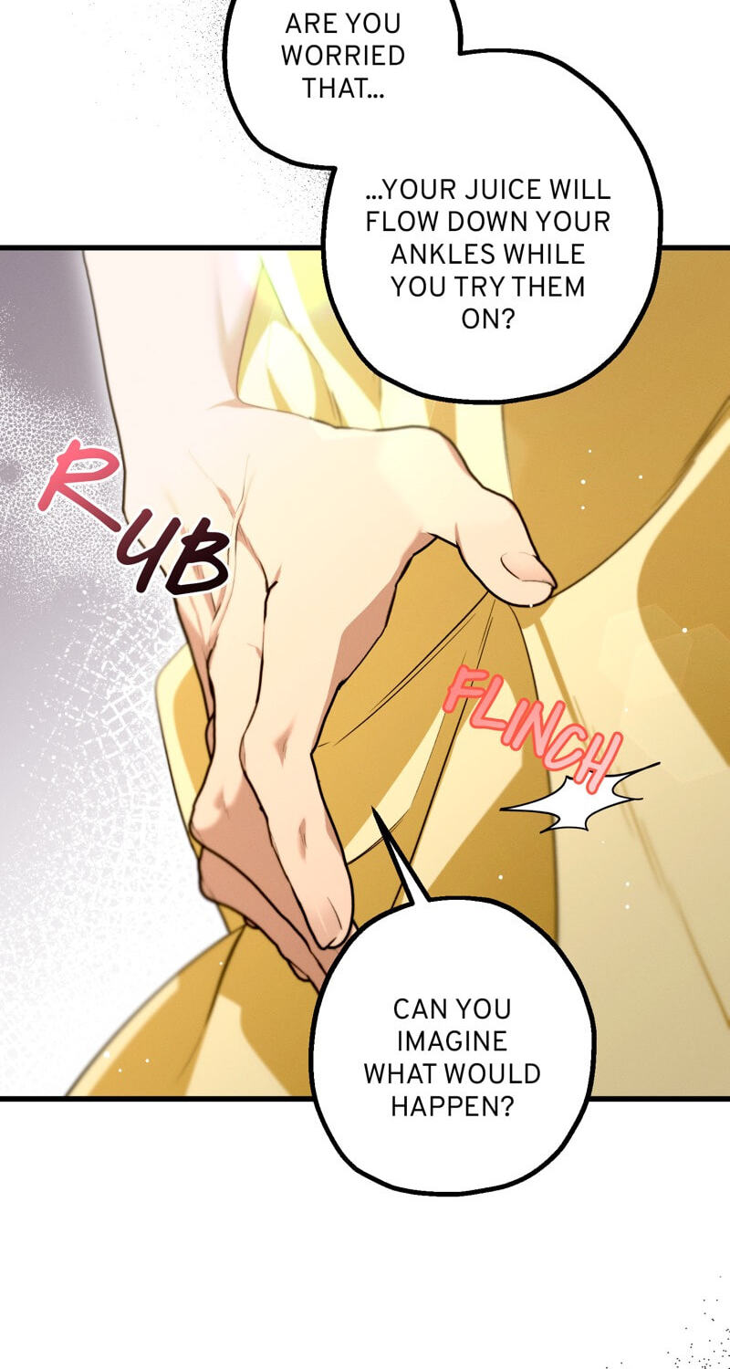 The Beast Within Chapter 20 page 36 - 