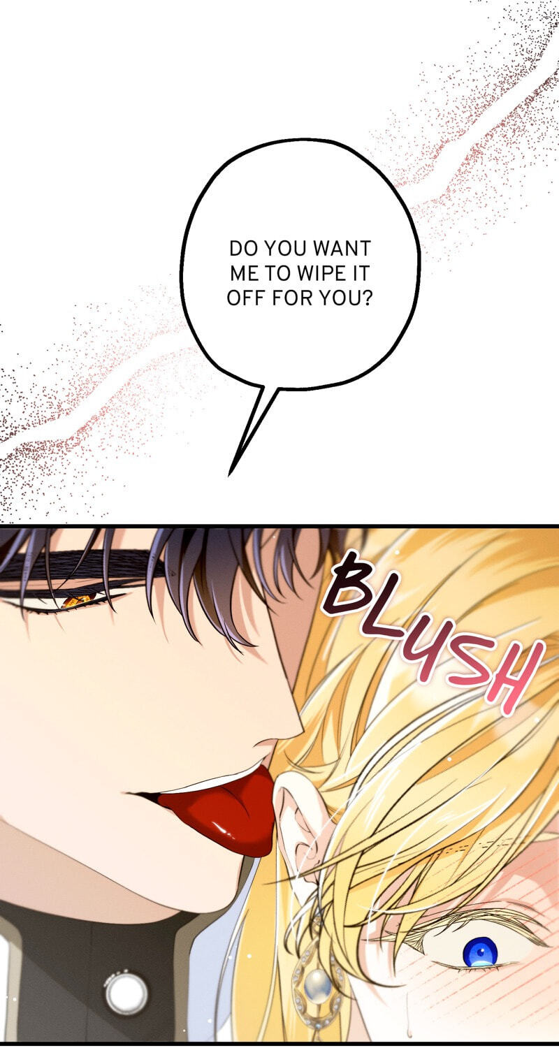 The Beast Within Chapter 20 page 37 - 